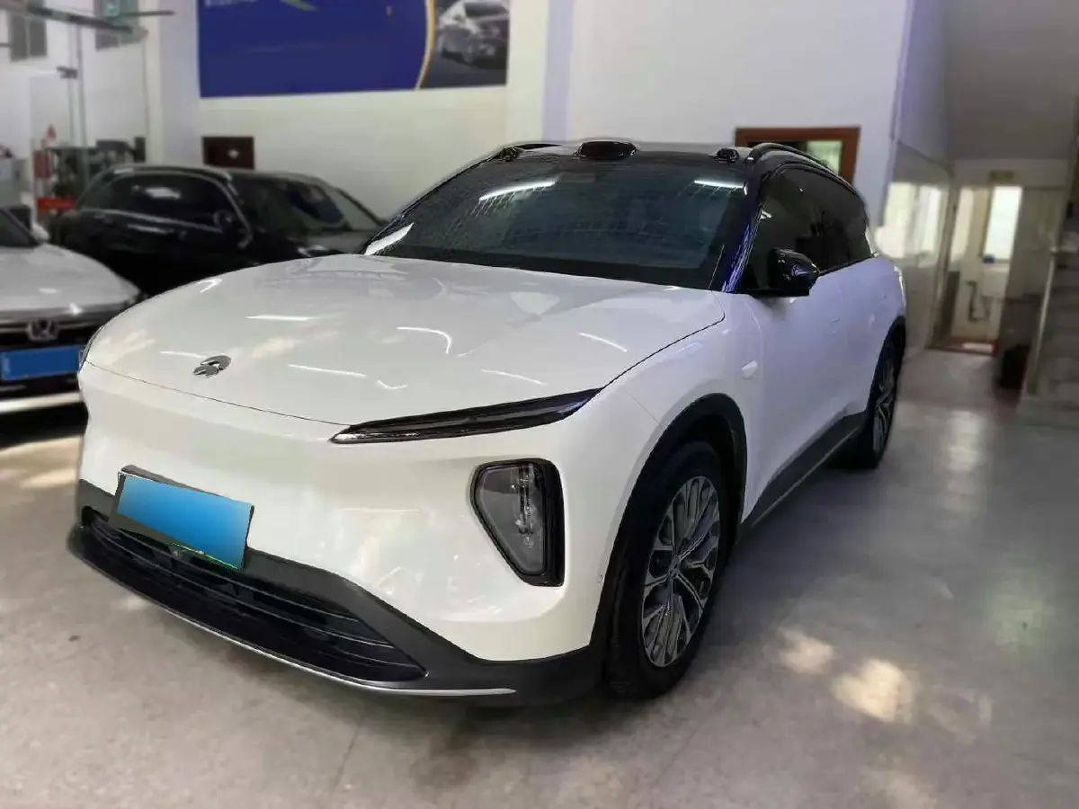 2023 NIO ES6 BEV 75KWH