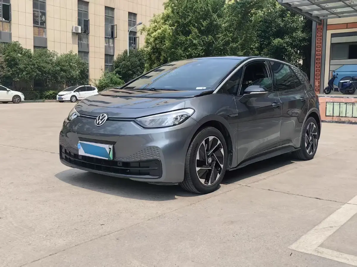 2022 Volkswagen ID.3 BEV 57.3KWH