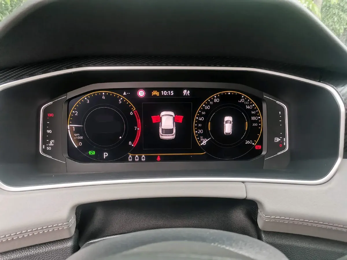 2024 Volkswagen Tayron X 2.0T 186HP L4 7DCT,autocango,china used car exporter,china ev exporter,chinese used car exporter,chinese used ev exporter