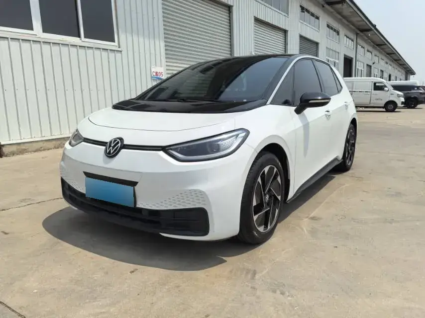2024 Volkswagen ID.3 BEV 52.8KWH