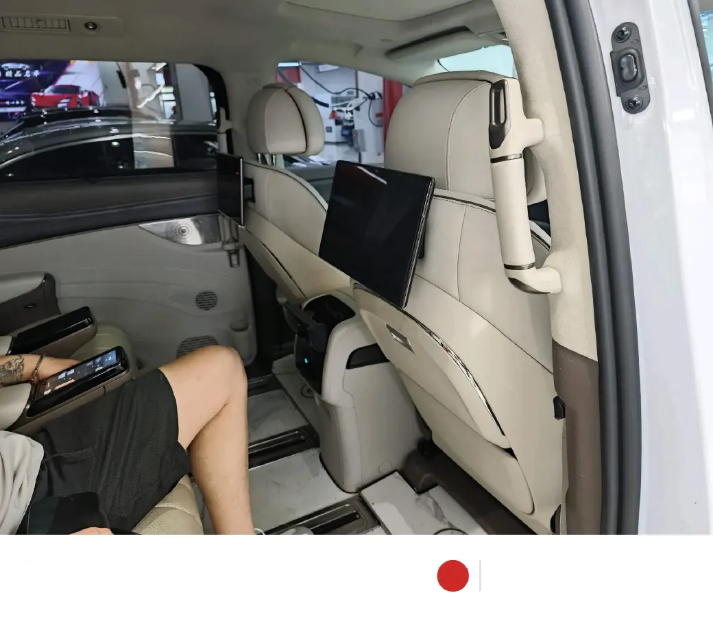 2022 Denza D9 1.5T 139HP L4 E-CVT PHEV 40.06KWH,autocango,china used car exporter,china ev exporter,chinese used car exporter,chinese used ev exporter