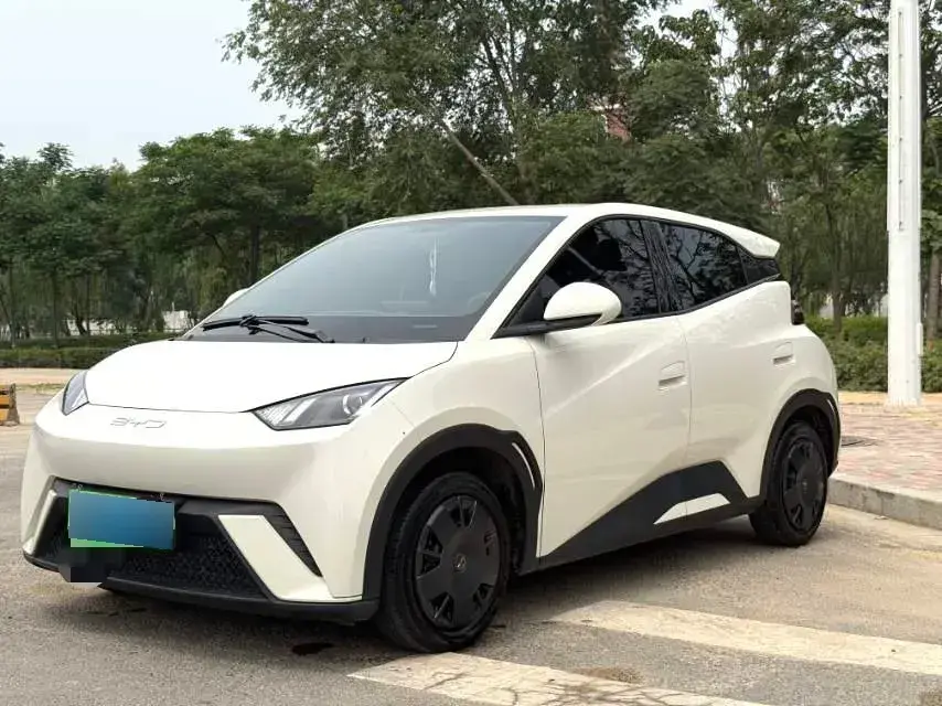 2023 BYD Seagull BEV 30.08KWH
