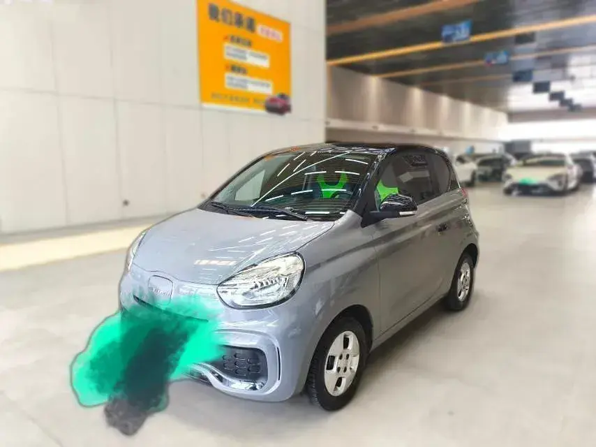 2021 Roewe Clever BEV 29.13KWH