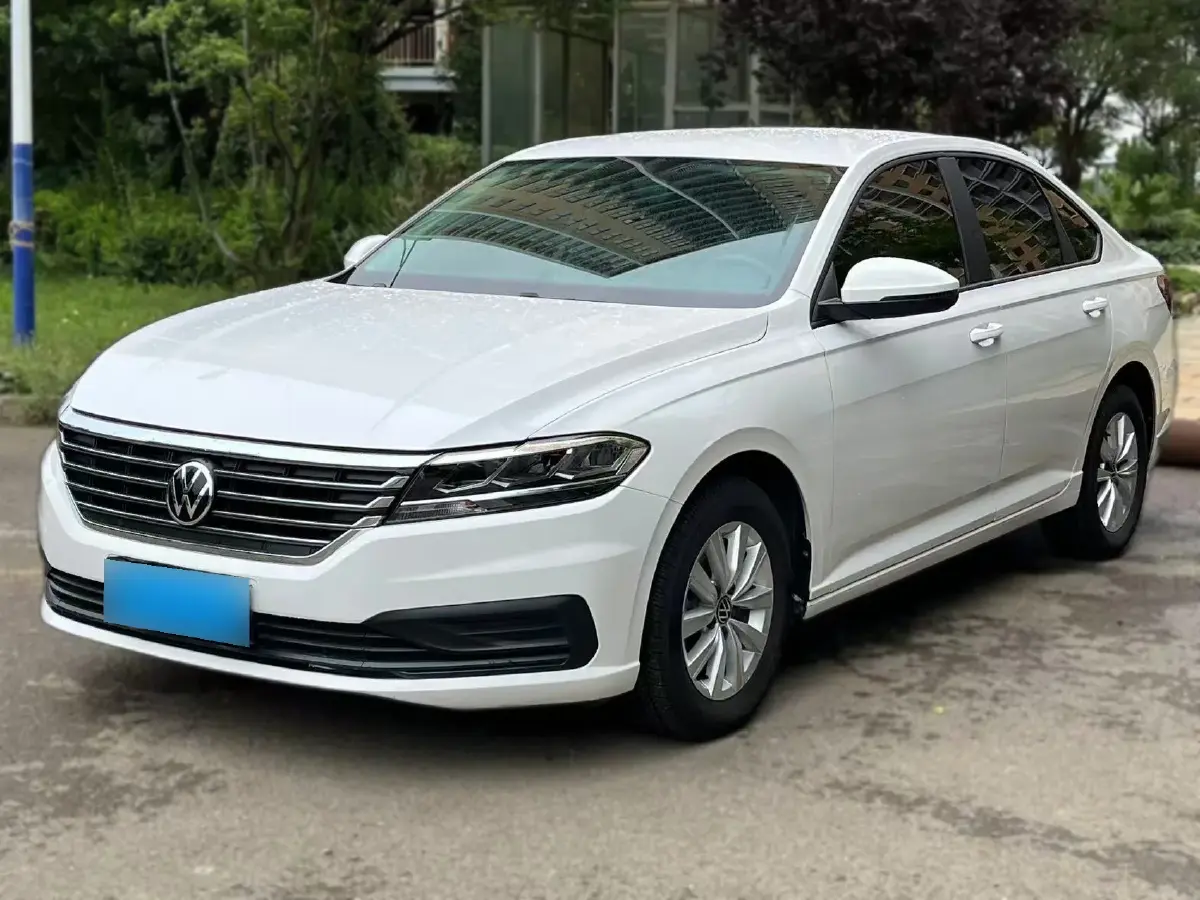 2021 Volkswagen Lavida 1.5L 113HP L4 6AT