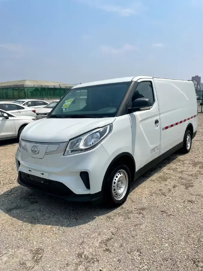 2023 MAXUS EV30 BEV 41.93KWH