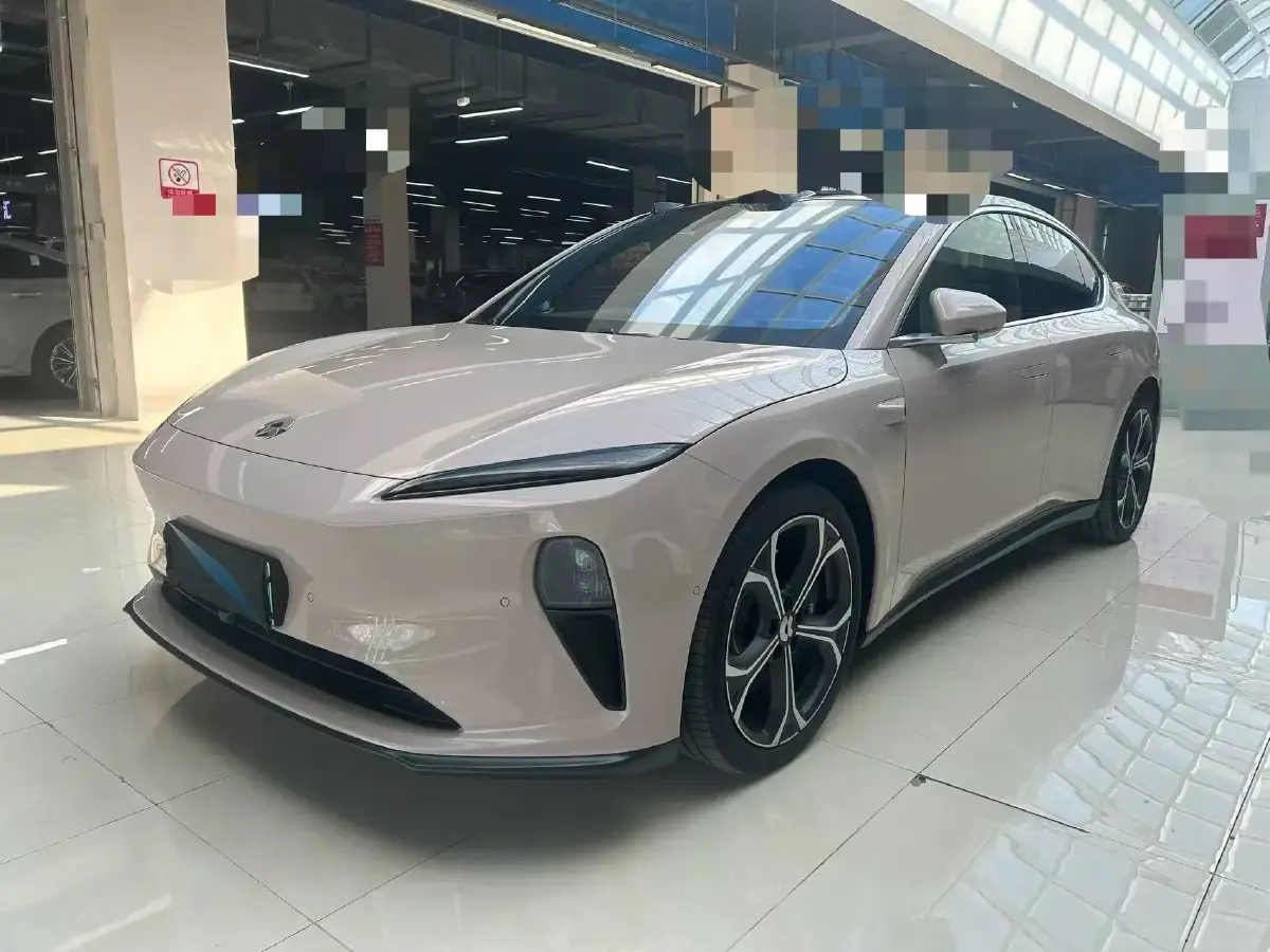 2024 NIO ET5 BEV 75KWH,autocango,china used car exporter,china ev exporter,chinese used car exporter,chinese used ev exporter