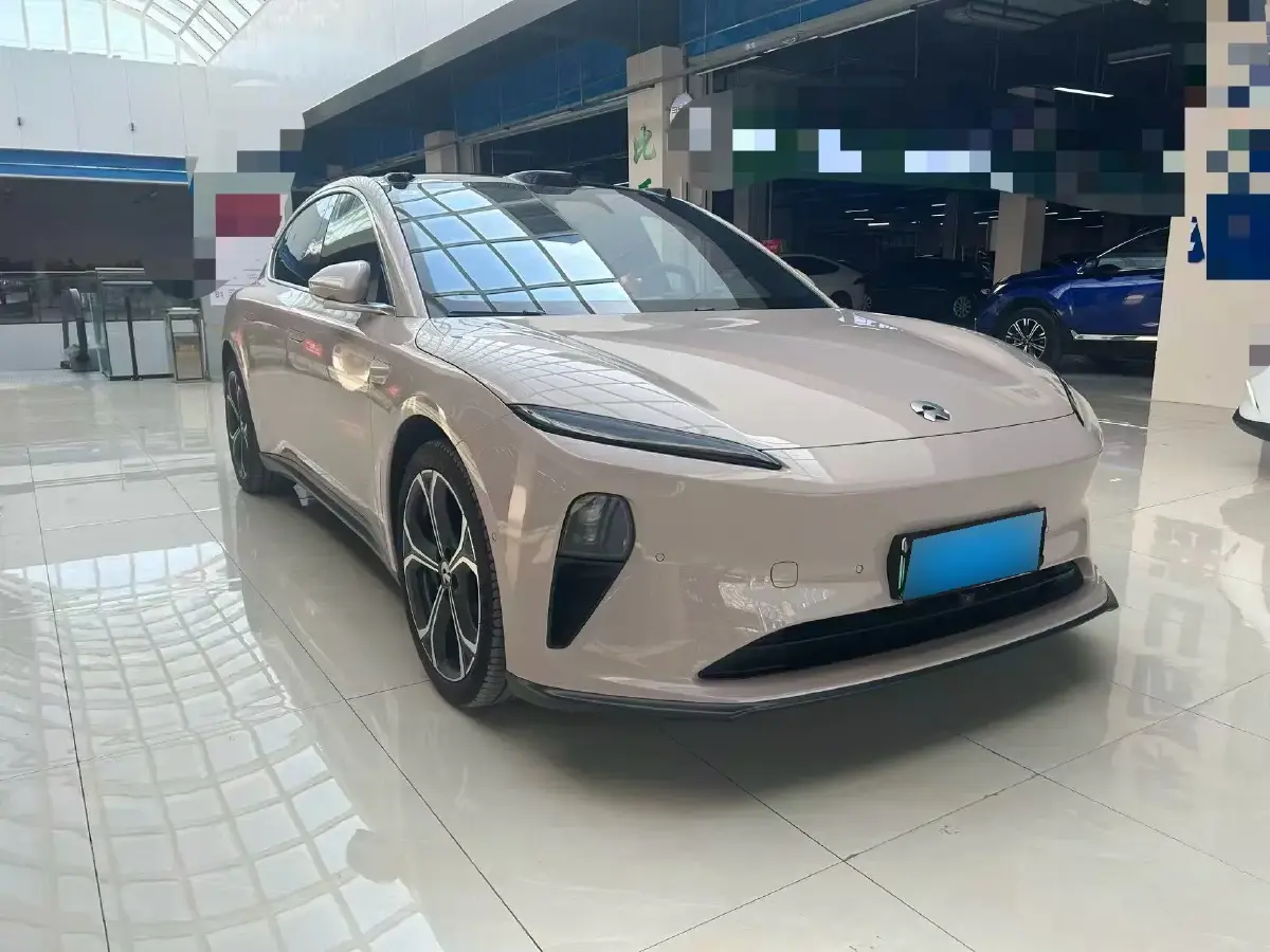 2024 NIO ET5 BEV 75KWH,autocango,china used car exporter,china ev exporter,chinese used car exporter,chinese used ev exporter