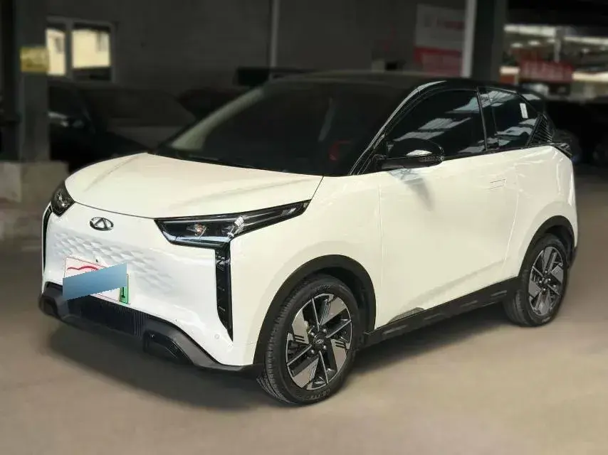 2022 Chery EV WuJie Pro BEV 29.23KWH