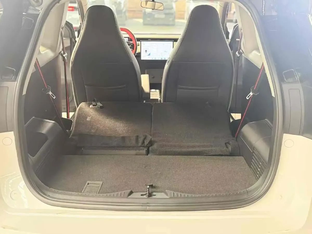 2022 Chery EV WuJie Pro BEV 29.23KWH,autocango,china used car exporter,china ev exporter,chinese used car exporter,chinese used ev exporter