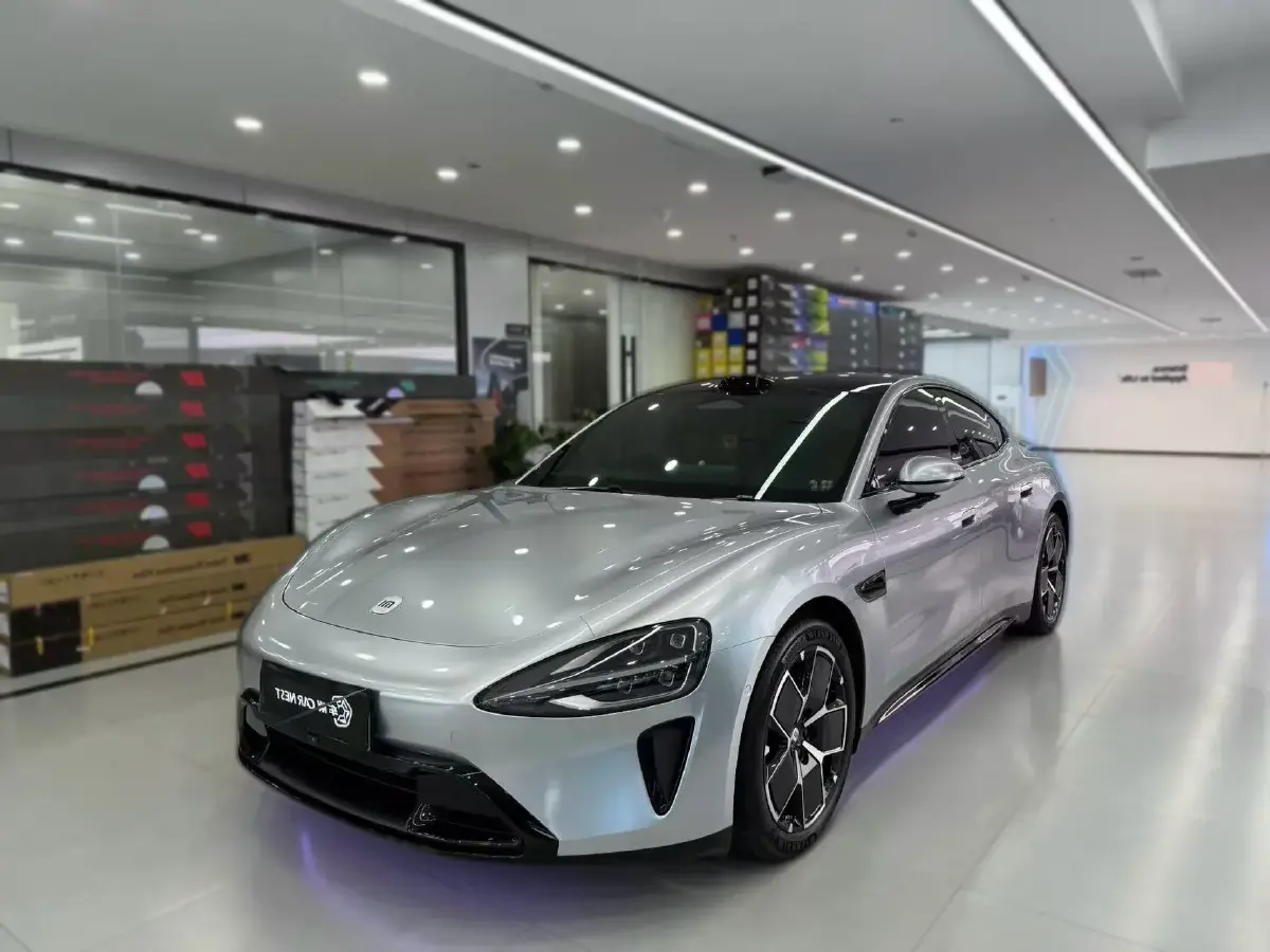 2024 MI SU7 BEV 94.3KWH