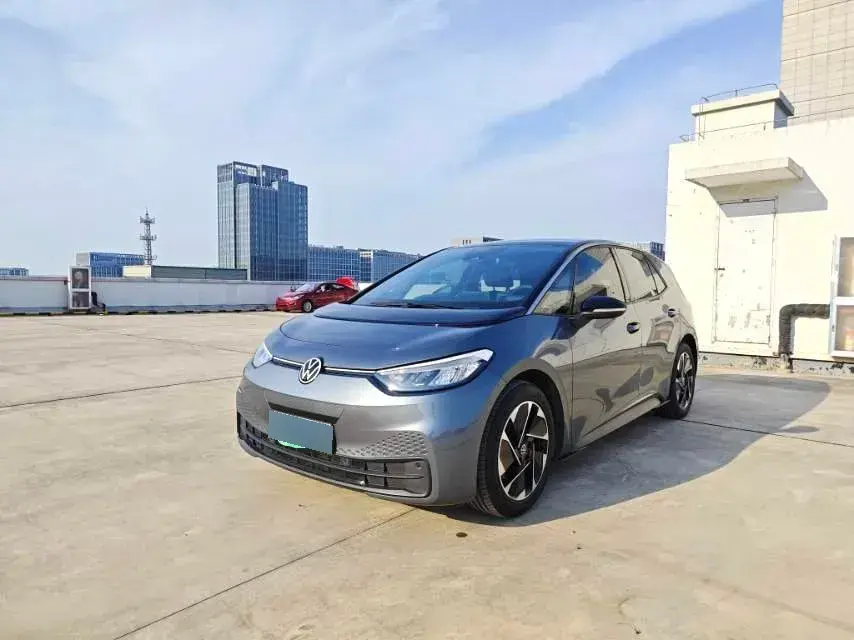 2024 Volkswagen ID.3 BEV 52.8KWH