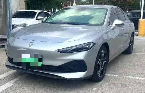 2023 Roewe D7 1.5L 112HP L4 1DHT PHEV 21.4KWH