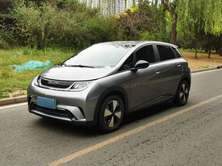 2023 BYD Dolphin BEV 44.928KWH