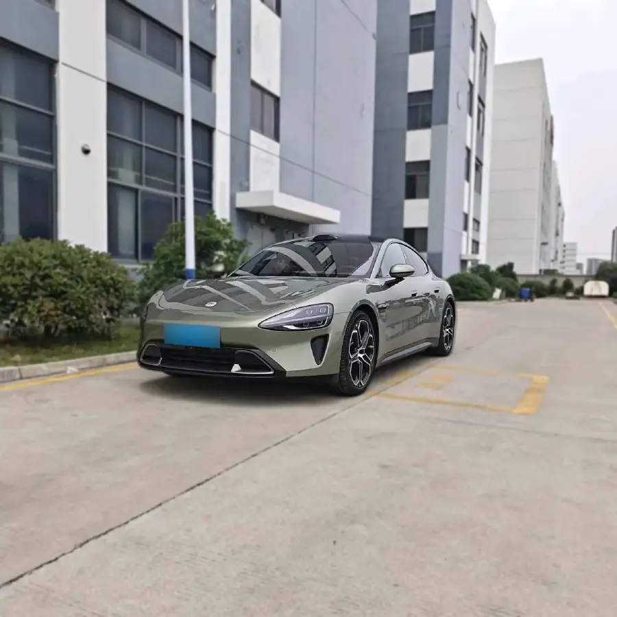 2024 MI SU7 BEV 101KWH