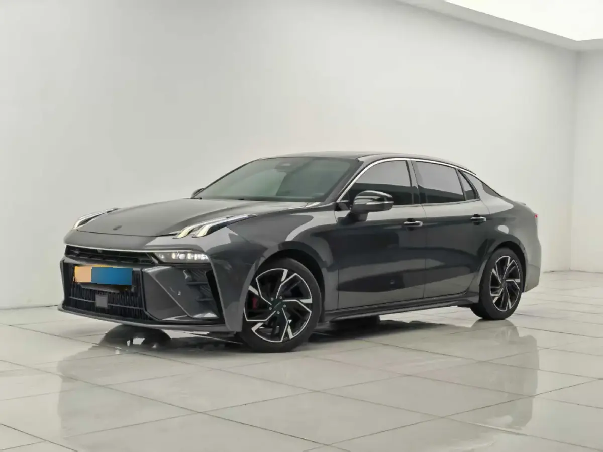 2023 LYNK&CO 03 1.5T 181HP L4 7DCT