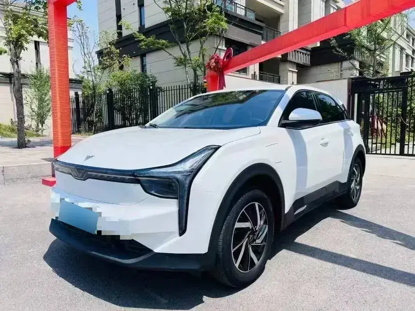 2022 Neta U BEV 55.8KWH