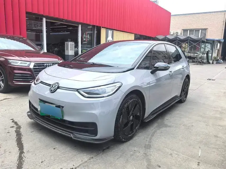 2024 Volkswagen ID.3 BEV 52.8KWH