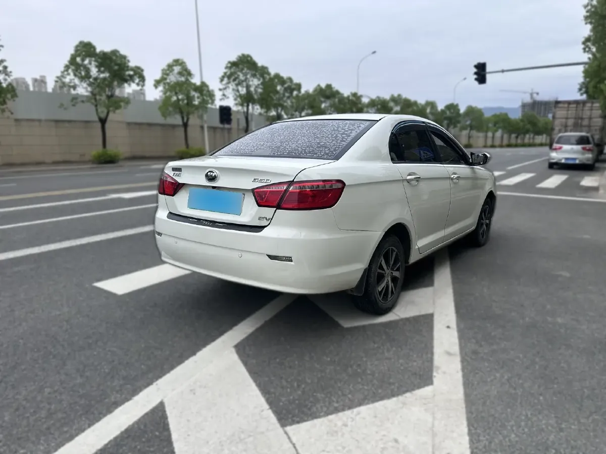 2018 LiFan 650EV BEV 43.1KWH,autocango,china used car exporter,china ev exporter,chinese used car exporter,chinese used ev exporter
