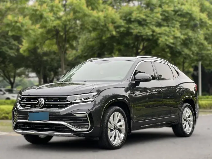2020 Volkswagen Tayron X 2.0T 186HP L4 7DCT