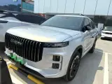 2024 Chery Exploration 06 C-DM 1.5T 156HP L4 DHT PHEV 18.3KWH,autocango,china used car exporter,china ev exporter,chinese used car exporter,chinese used ev exporter