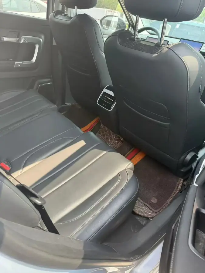 2024 Chery Exploration 06 C-DM 1.5T 156HP L4 DHT PHEV 18.3KWH,autocango,china used car exporter,china ev exporter,chinese used car exporter,chinese used ev exporter