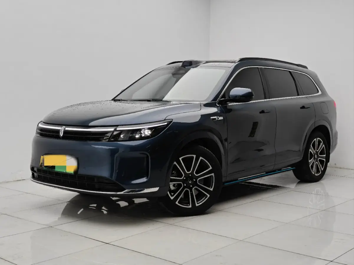 2024 HIMA AITO M7 1.5T 152HP L4 REEV 42KWH