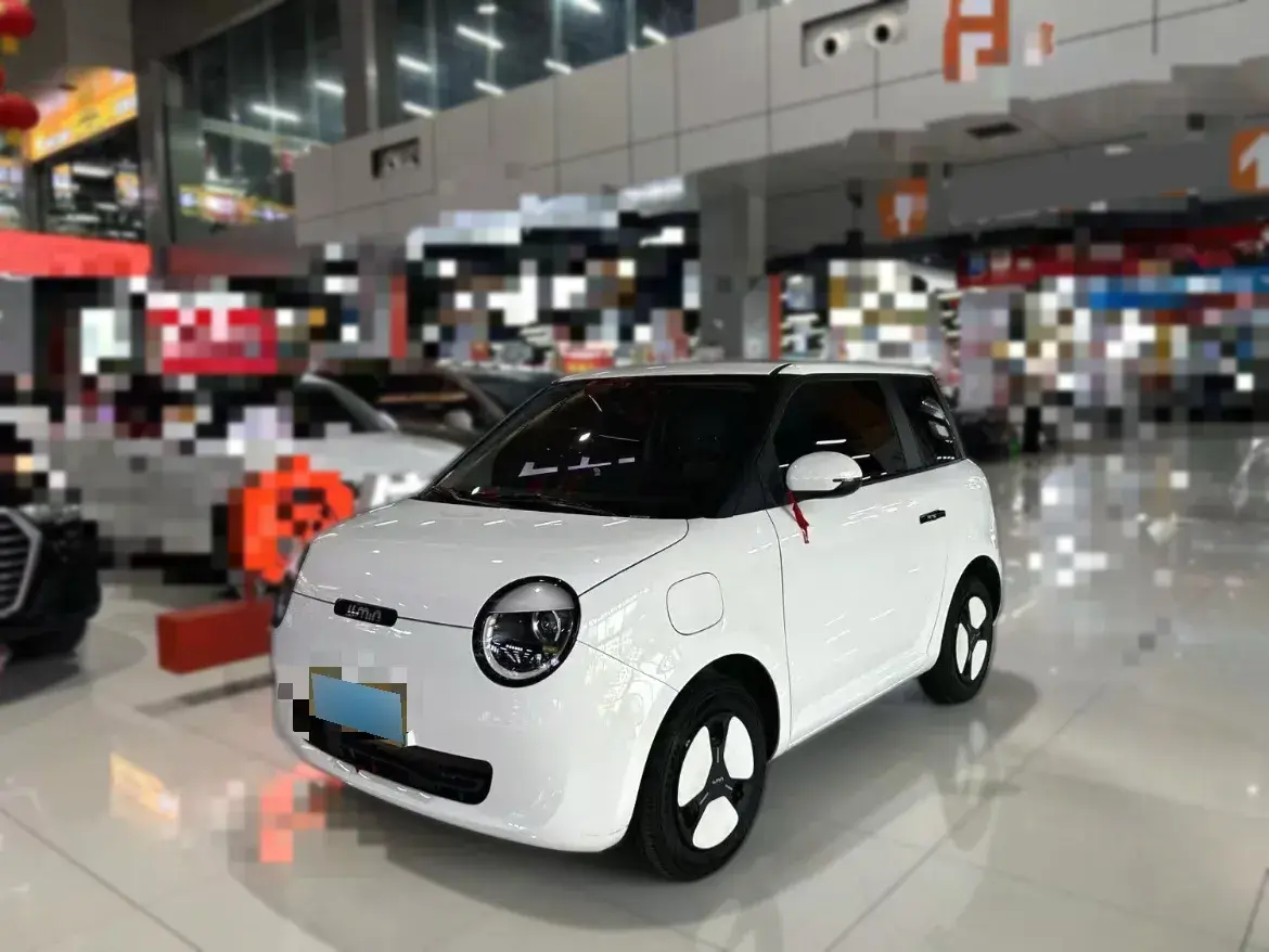 2023 ChangAn Lumin BEV 28.08KWH