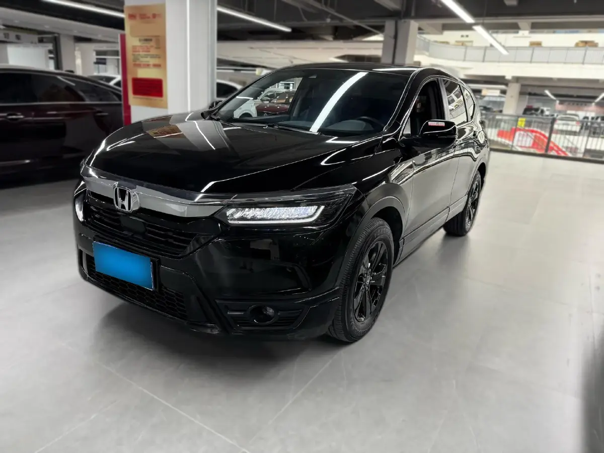 2021 Honda Breeze 1.5T 193HP L4 CVT