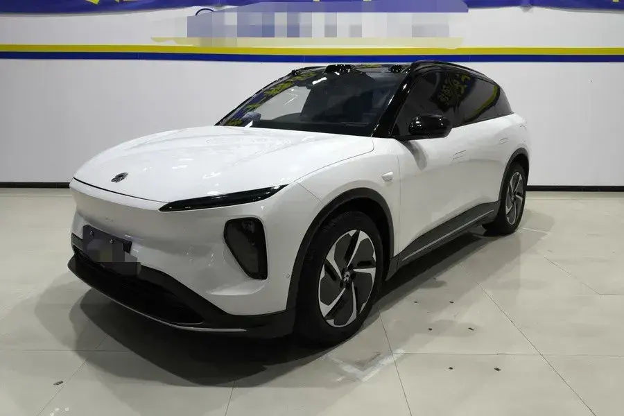 2023 NIO ES6 BEV 75KWH