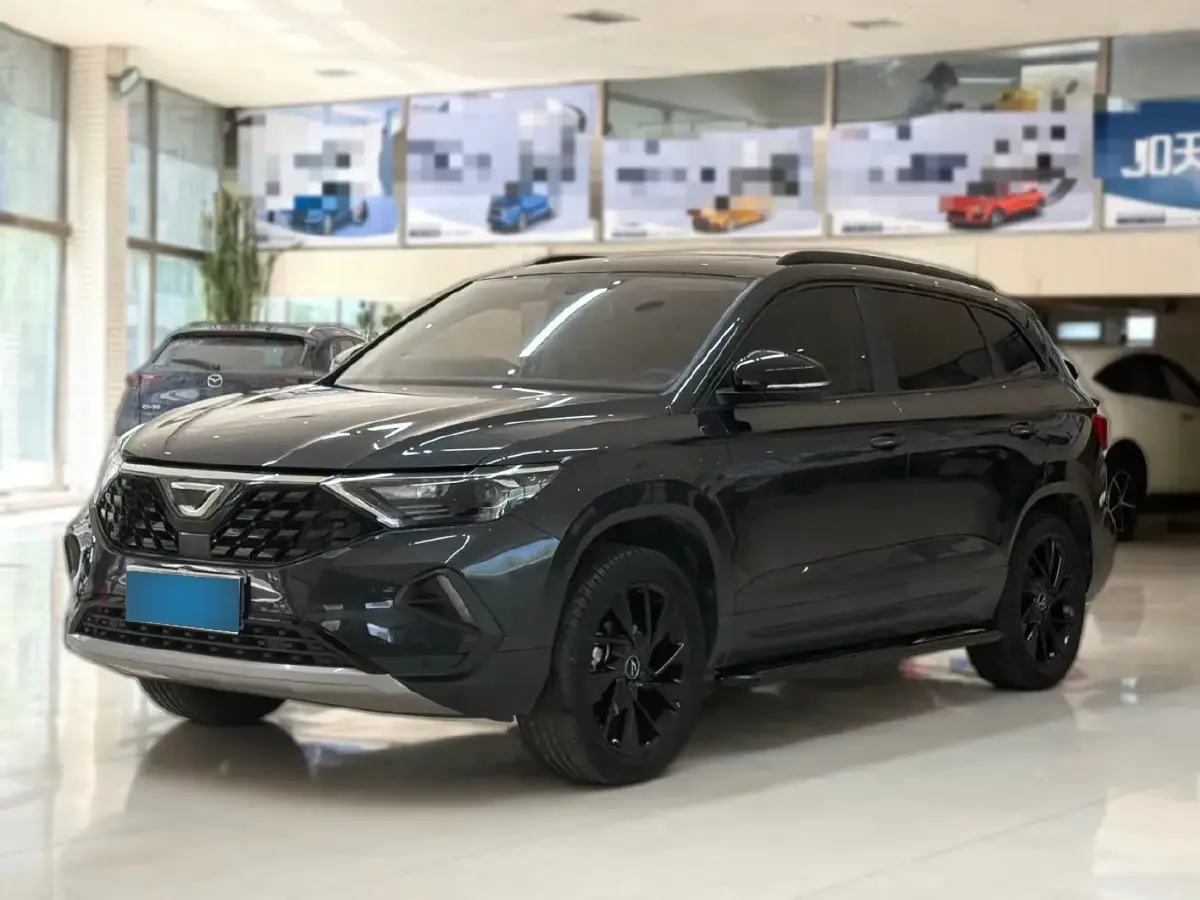 2022 Jetta VS7 1.4T 150HP L4 6AT