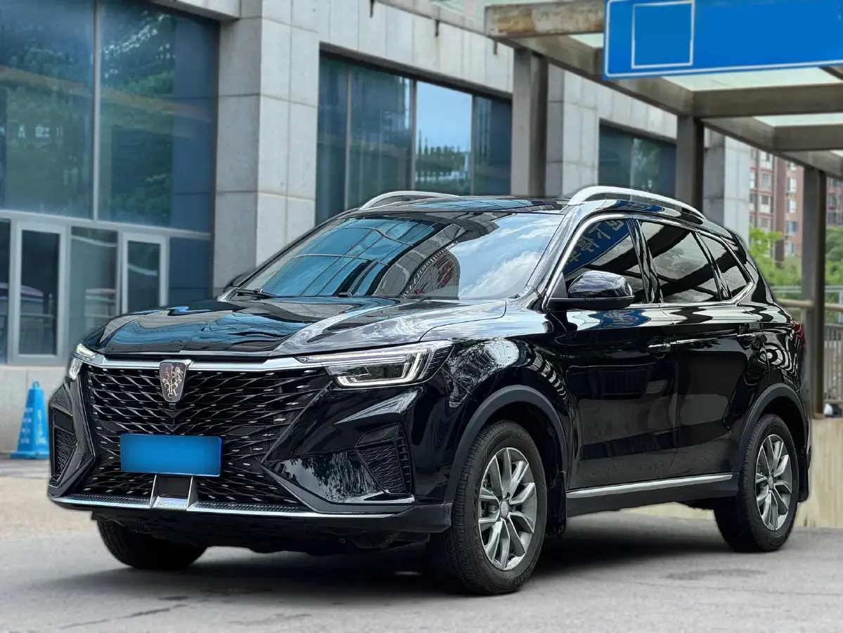 2023 Roewe RX5 1.5T 181HP L4 7DCT