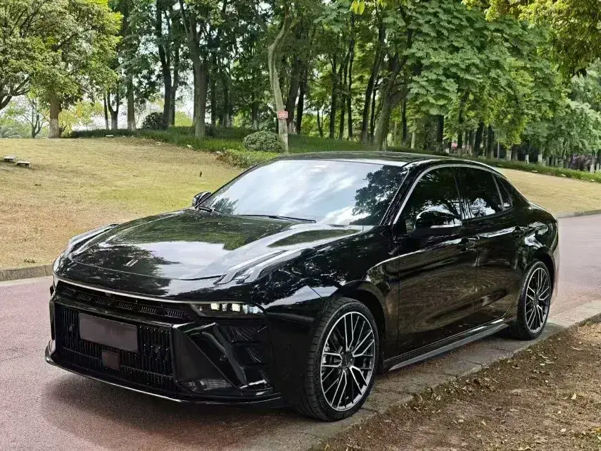 2023 LYNK&CO 03 2.0T 254HP L4 7DCT