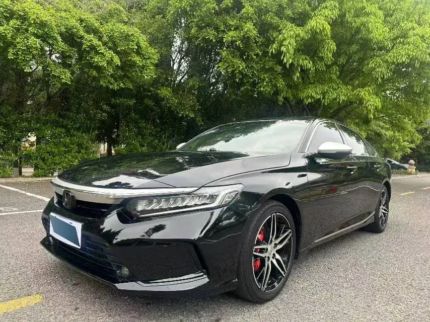 2022 Honda Inspire 1.5T 194HP L4 CVT