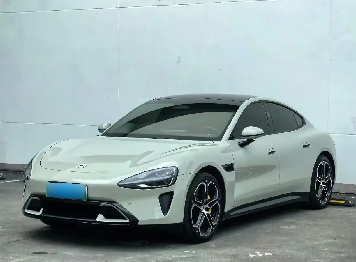 2024 MI SU7 BEV 73.6KWH