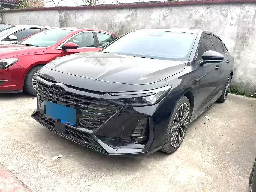 2023 Chery Arrizo 8 2.0T 254HP L4 7DCT