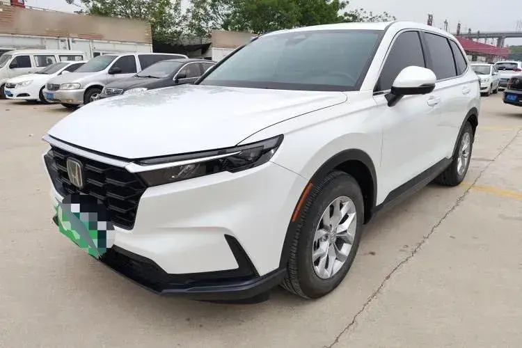 2023 Honda CR-V 1.5T 193HP L4 CVT