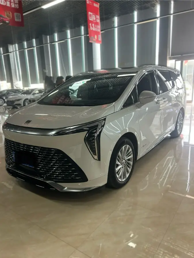 2023 Buick Century 2.0T 237HP L4 9AT