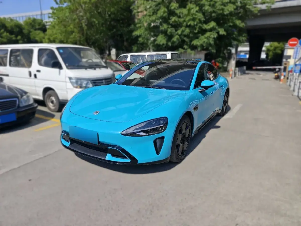 2024 MI SU7 BEV 73.6KWH