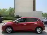 2023 Nissan Tiida 1.6L 122HP L4 CVT