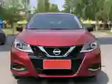 2023 Nissan Tiida 1.6L 122HP L4 CVT