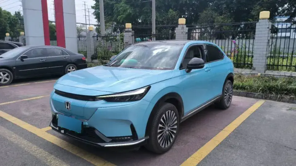 2022 Honda e:NS1 BEV 68.8KWH