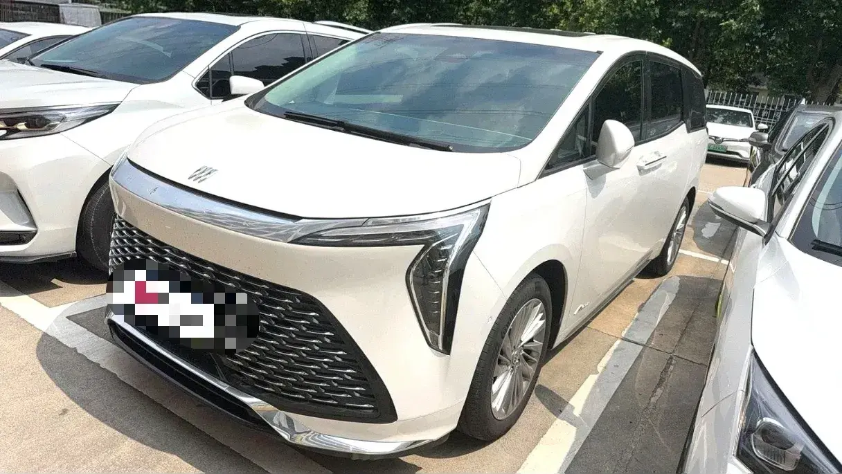 2023 Buick Century 2.0T 237HP L4 9AT