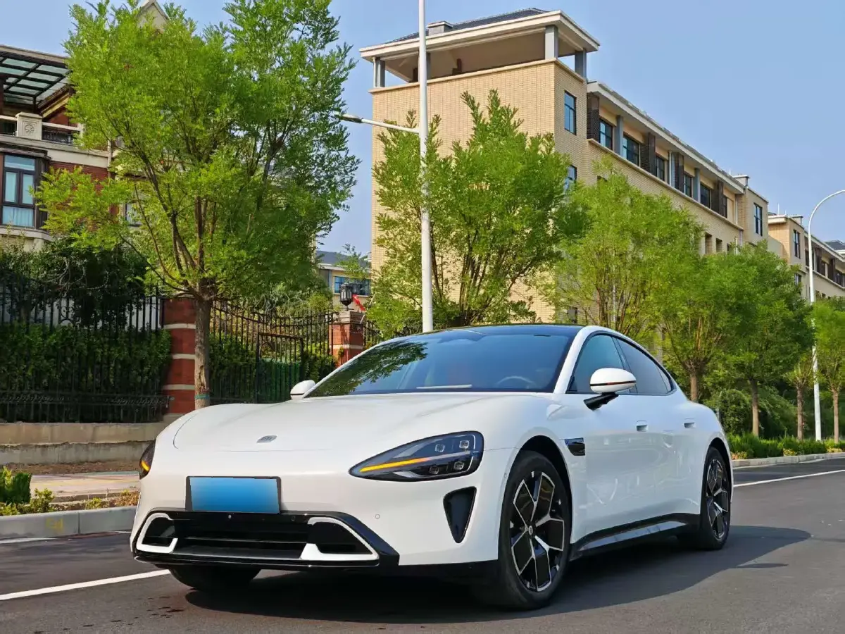 2024 MI SU7 BEV 73.6KWH