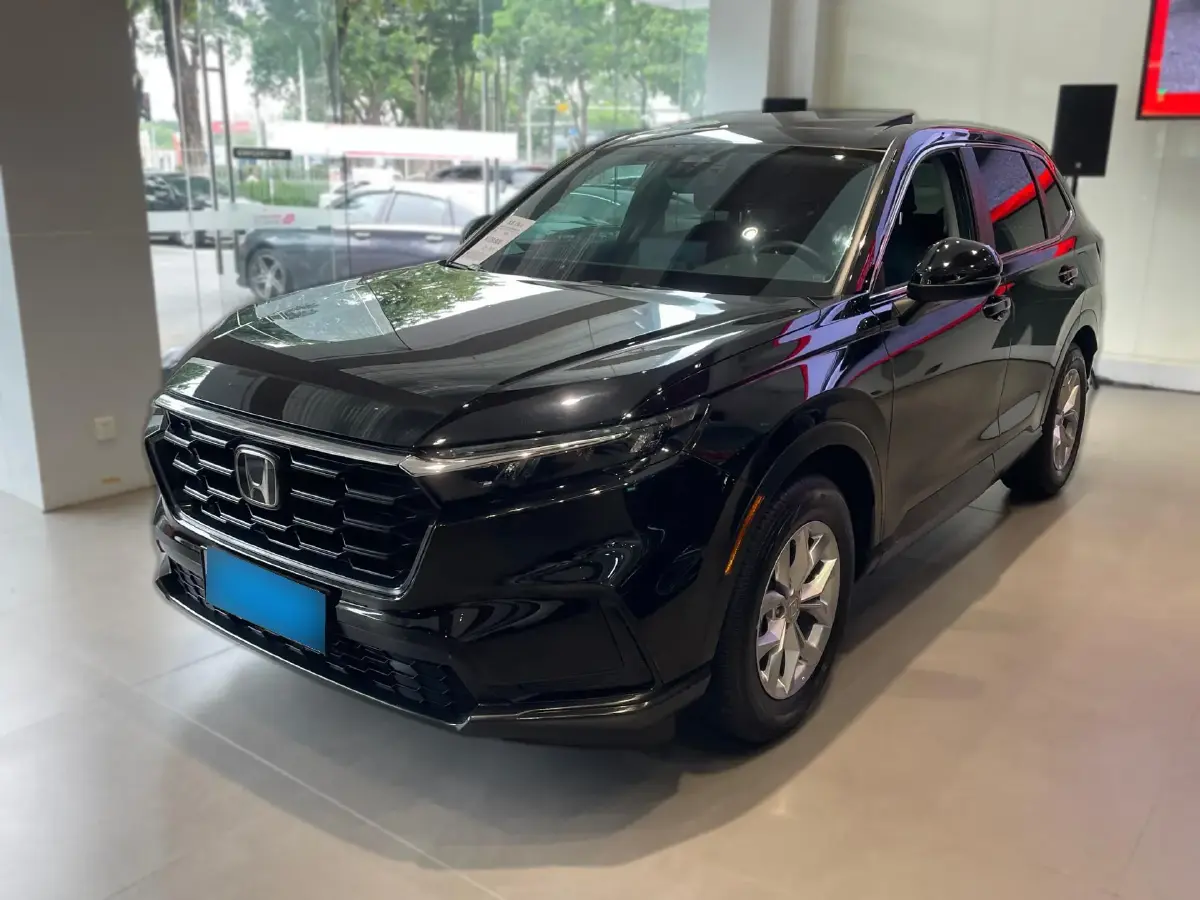 2023 Honda CR-V 1.5T 193HP L4 CVT