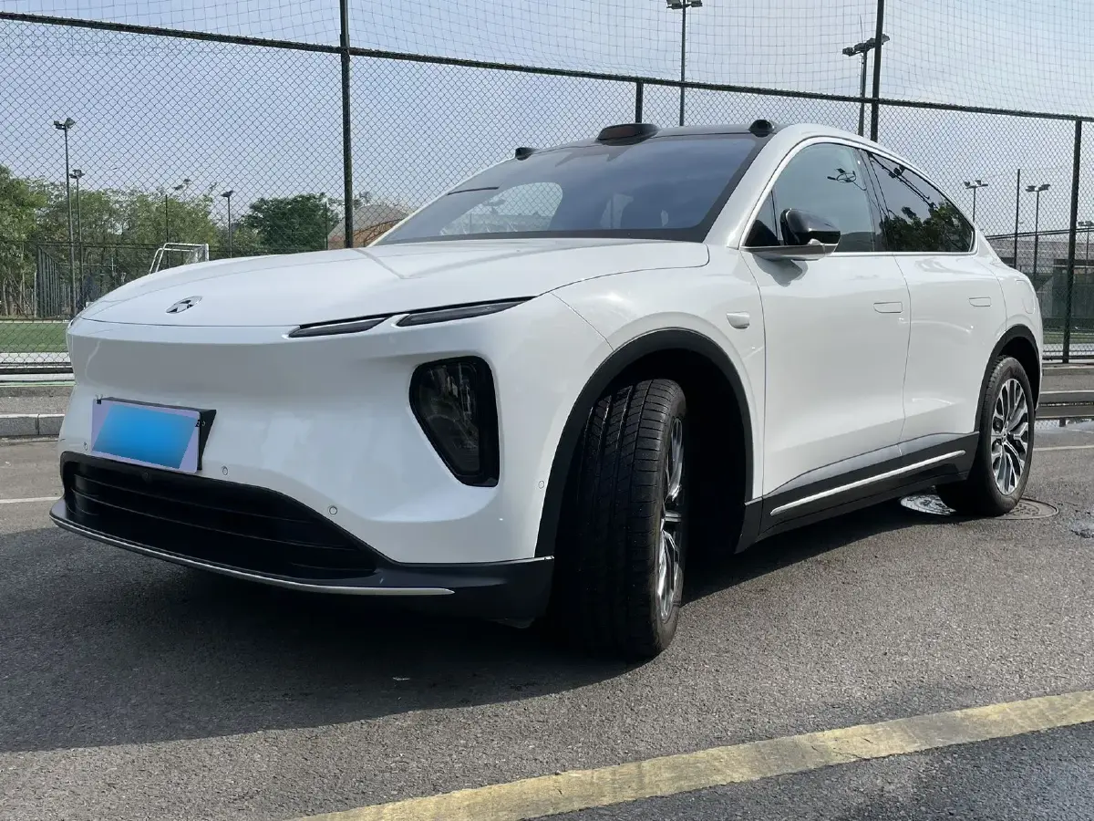 2024 NIO EC6 BEV 75KWH