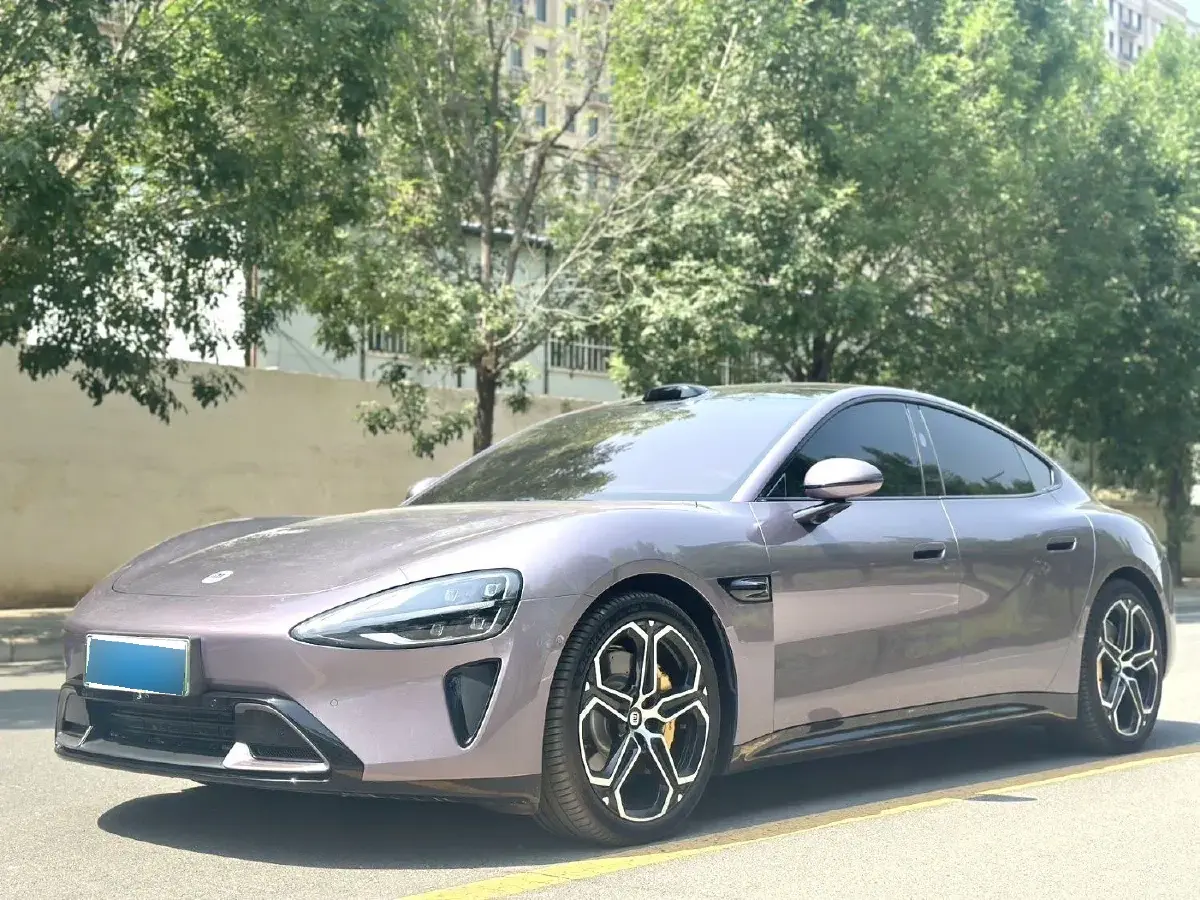 2024 MI SU7 BEV 94.3KWH