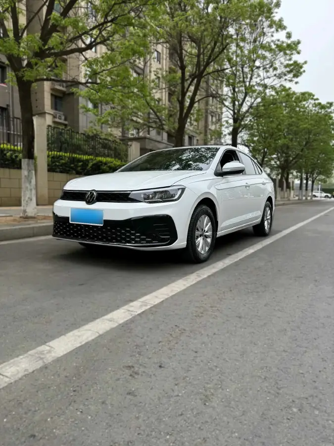 2025 Volkswagen Lavida 1.5L 110HP L4 6AT