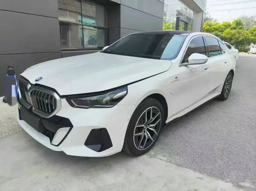 2024 BMW i5 BEV 79.05KWH