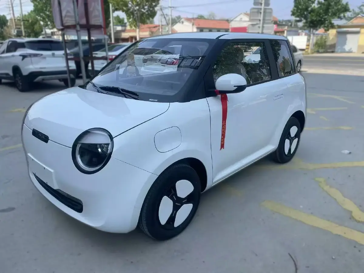 2024 ChangAn Lumin BEV 13.41KWH