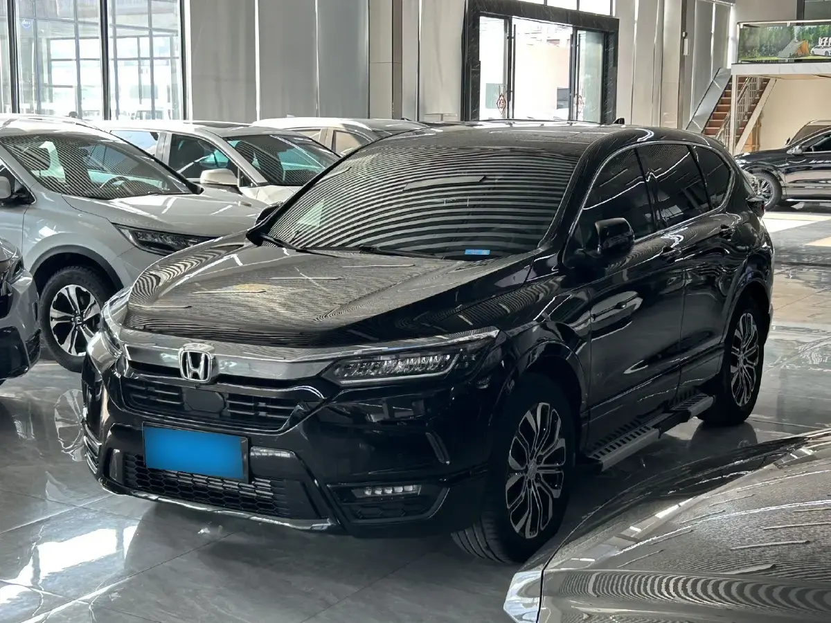 2021 Honda Breeze 1.5T 193HP L4 CVT